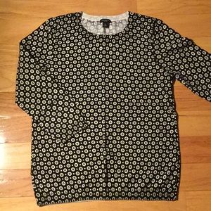 Ann Taylor lightweight sweater